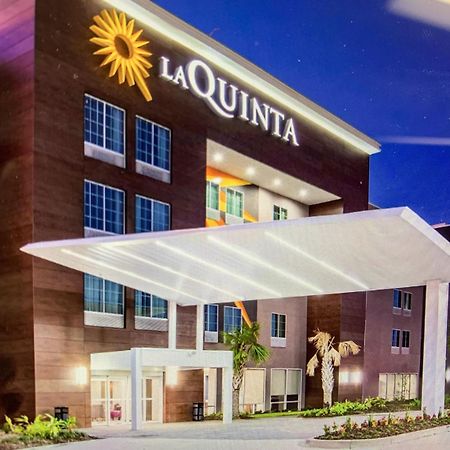 La Quinta Inn & Suites Port Allen La Екстер'єр фото