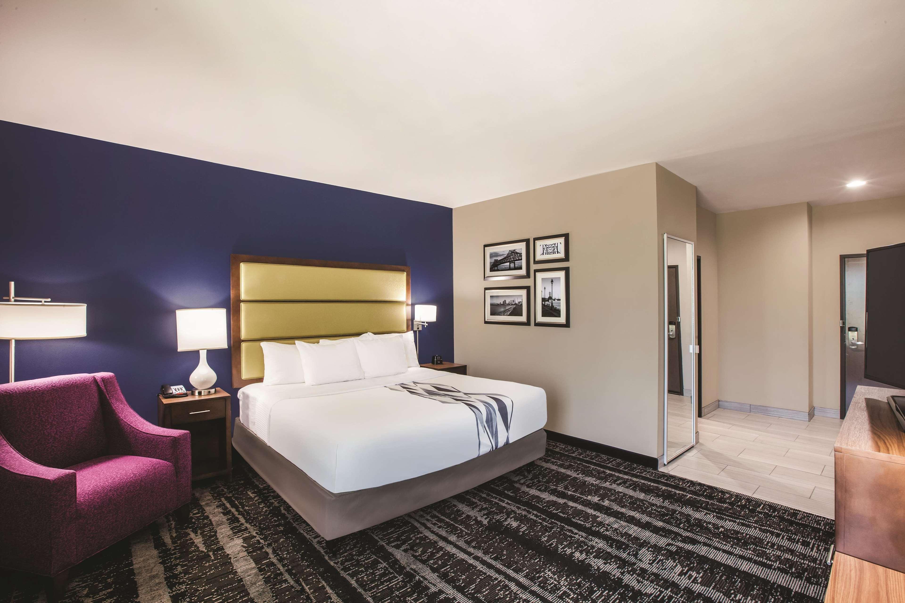 La Quinta Inn & Suites Port Allen La Екстер'єр фото