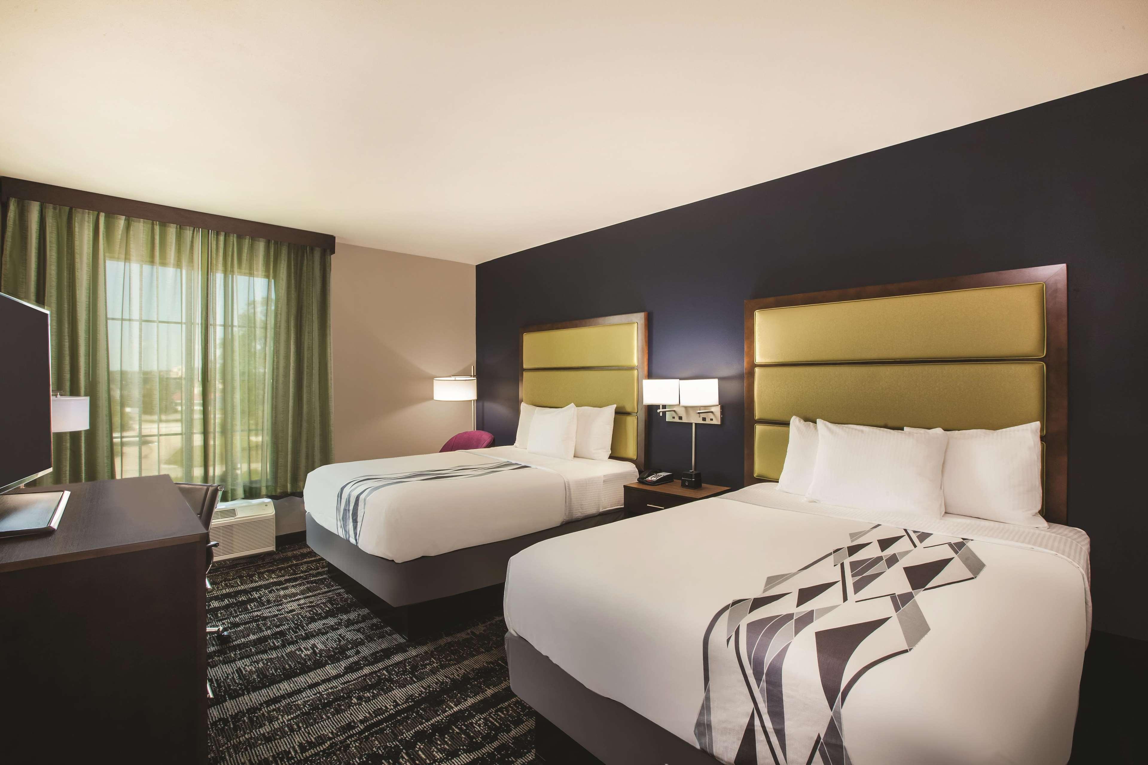 La Quinta Inn & Suites Port Allen La Екстер'єр фото