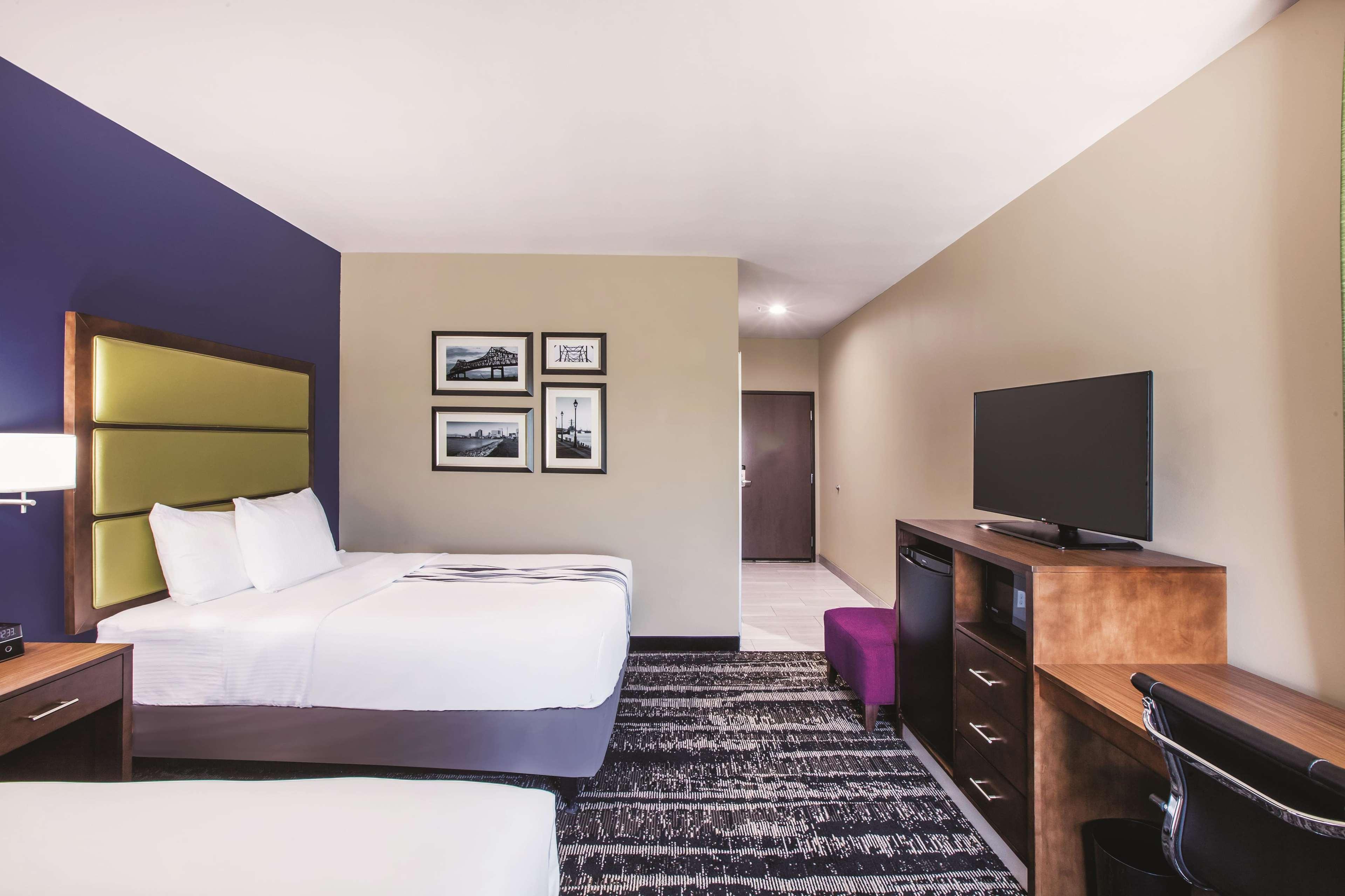La Quinta Inn & Suites Port Allen La Екстер'єр фото