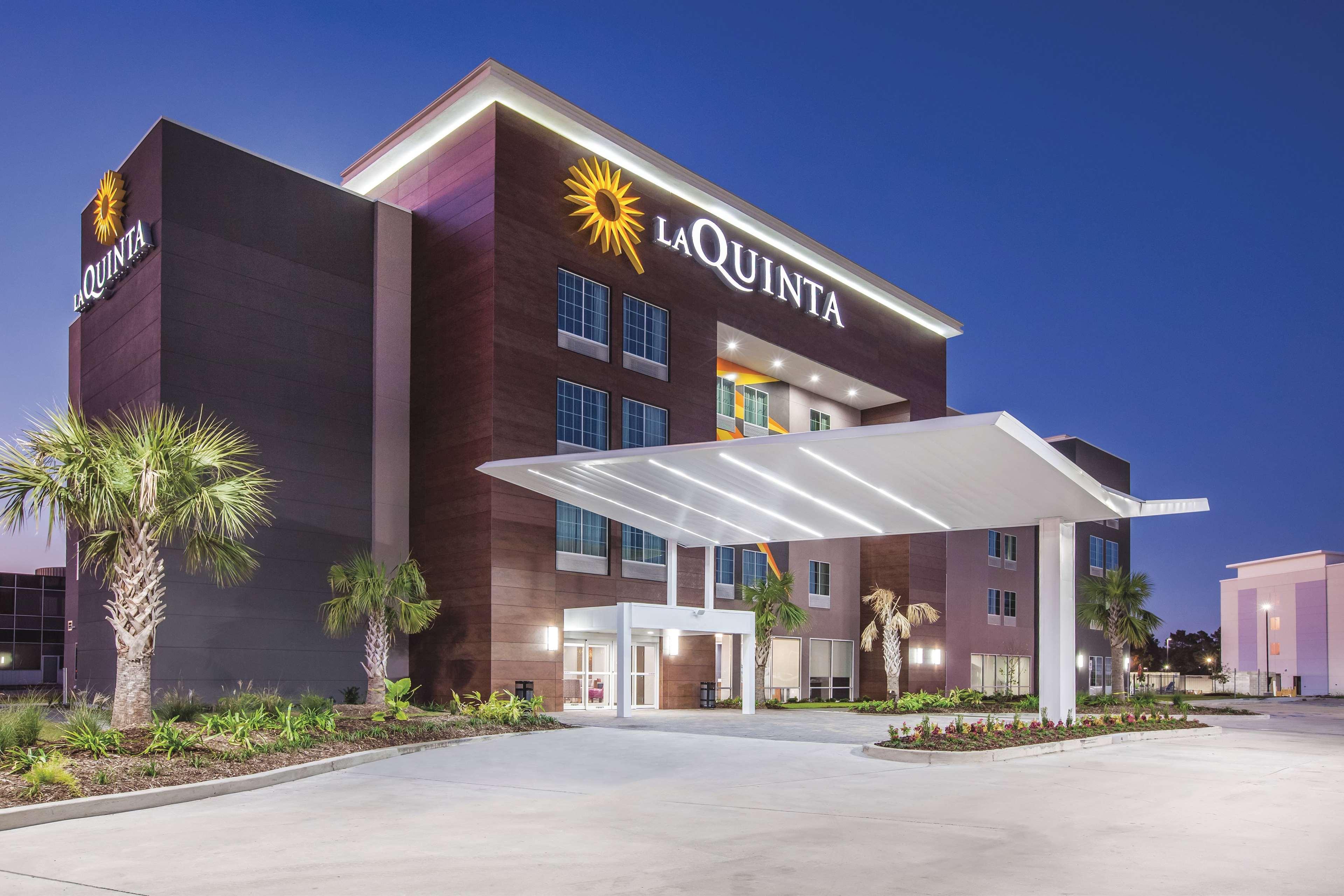 La Quinta Inn & Suites Port Allen La Екстер'єр фото