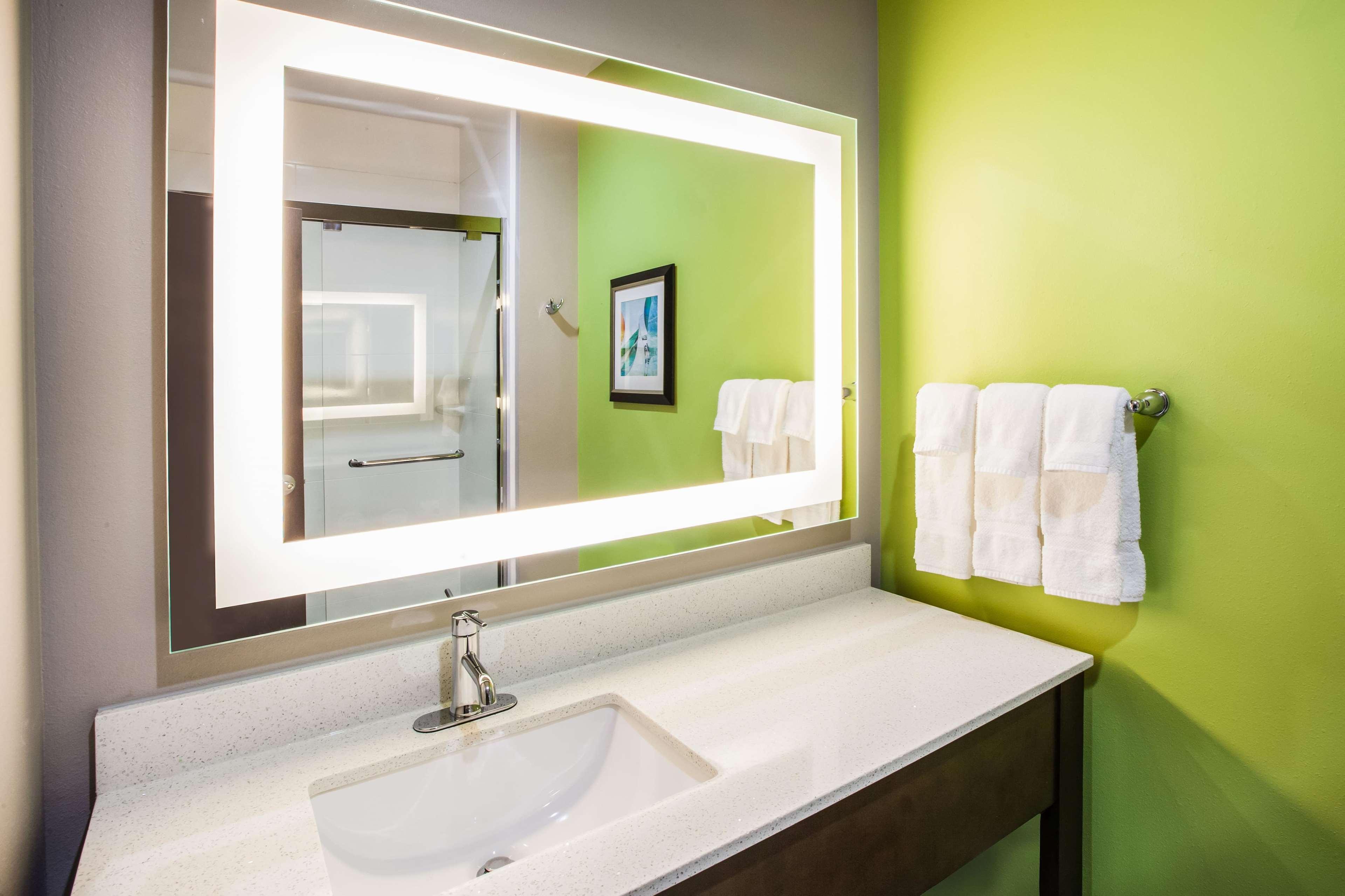 La Quinta Inn & Suites Port Allen La Екстер'єр фото