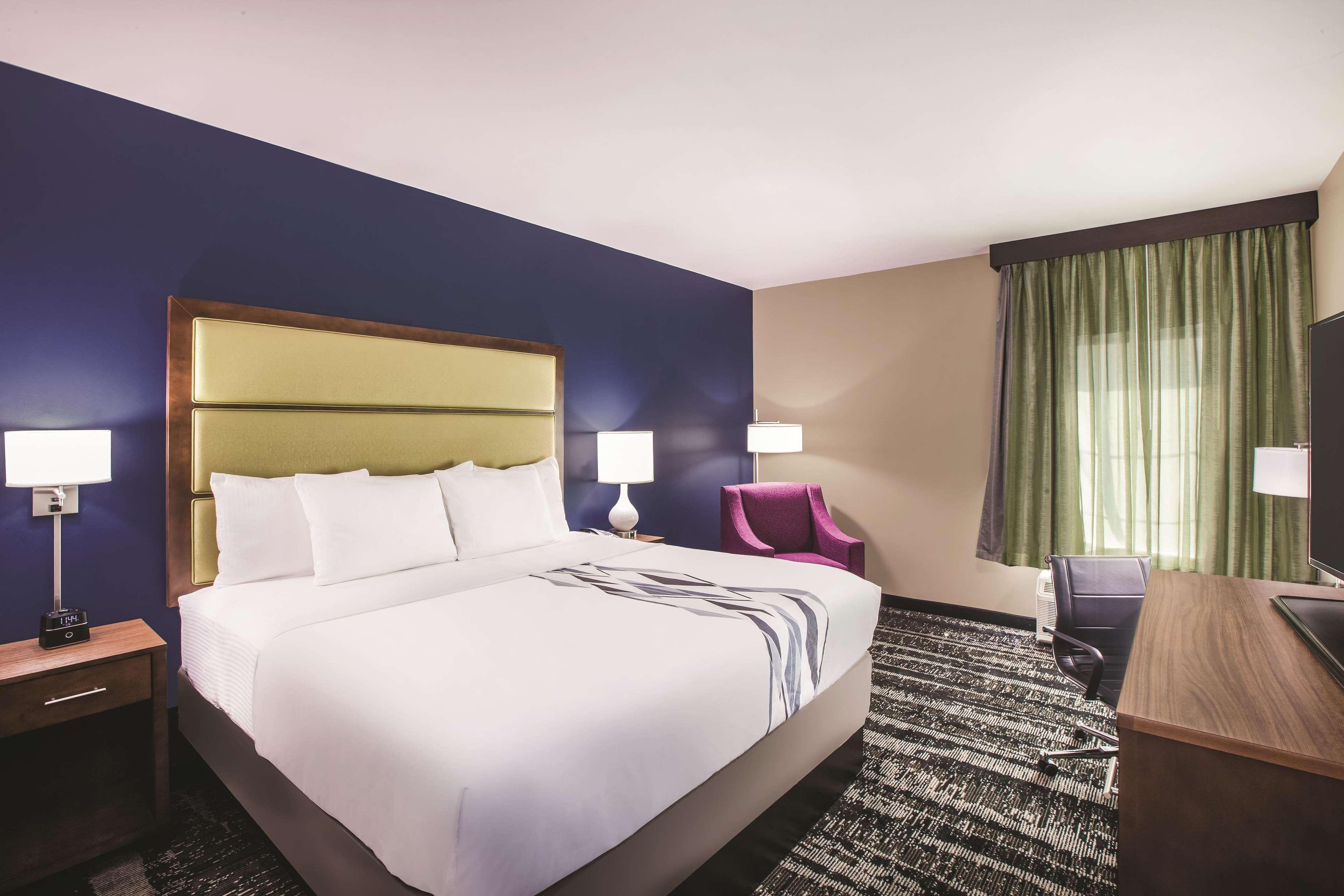 La Quinta Inn & Suites Port Allen La Екстер'єр фото