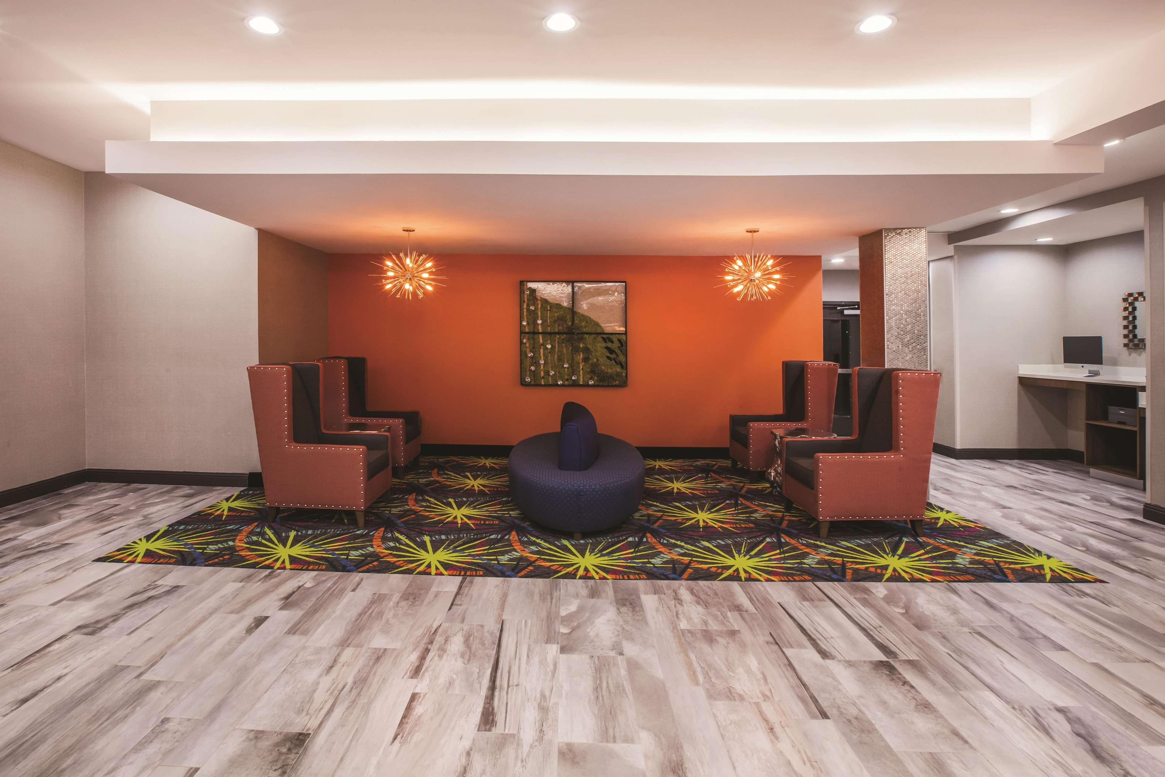 La Quinta Inn & Suites Port Allen La Екстер'єр фото