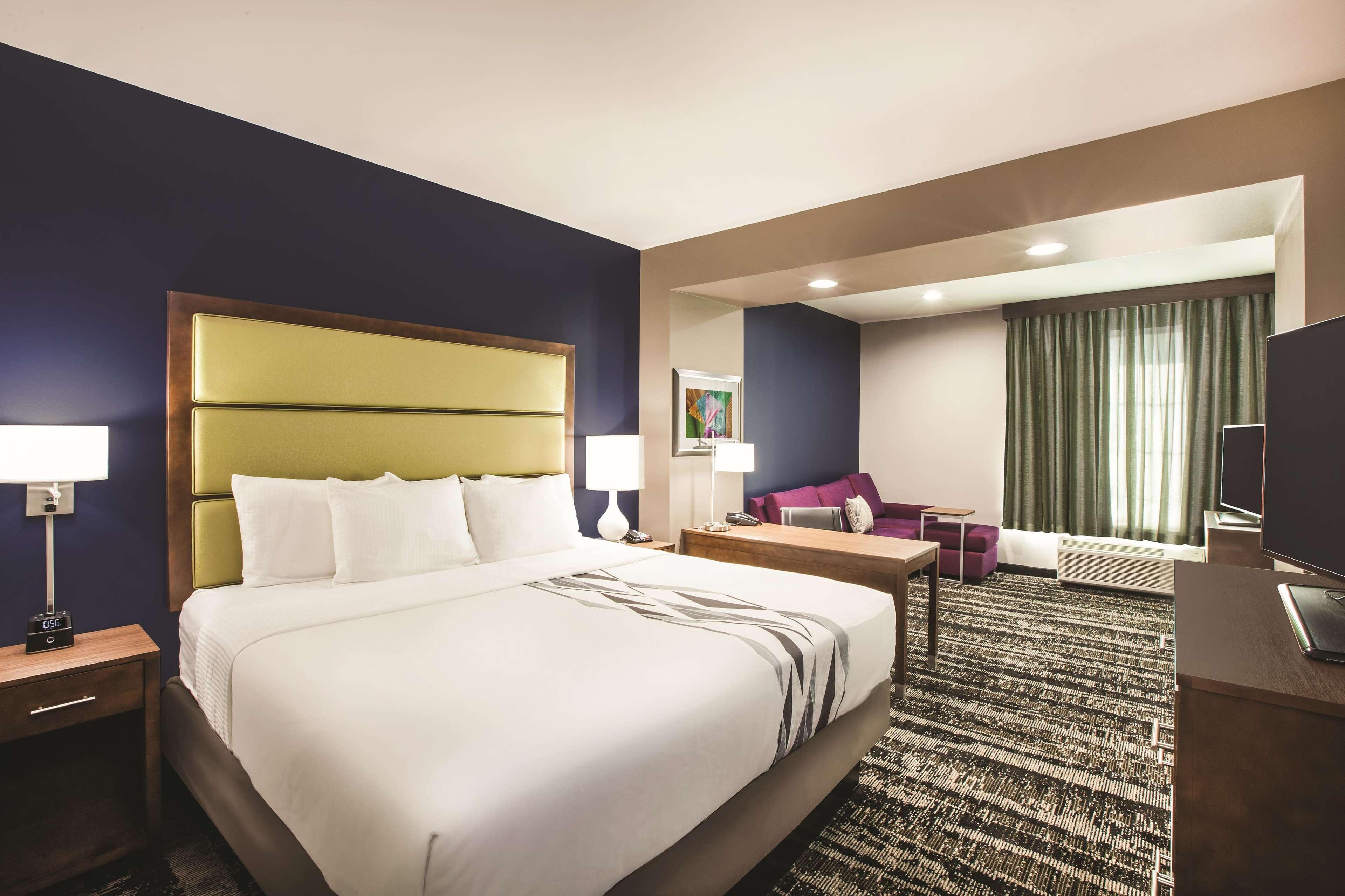 La Quinta Inn & Suites Port Allen La Екстер'єр фото