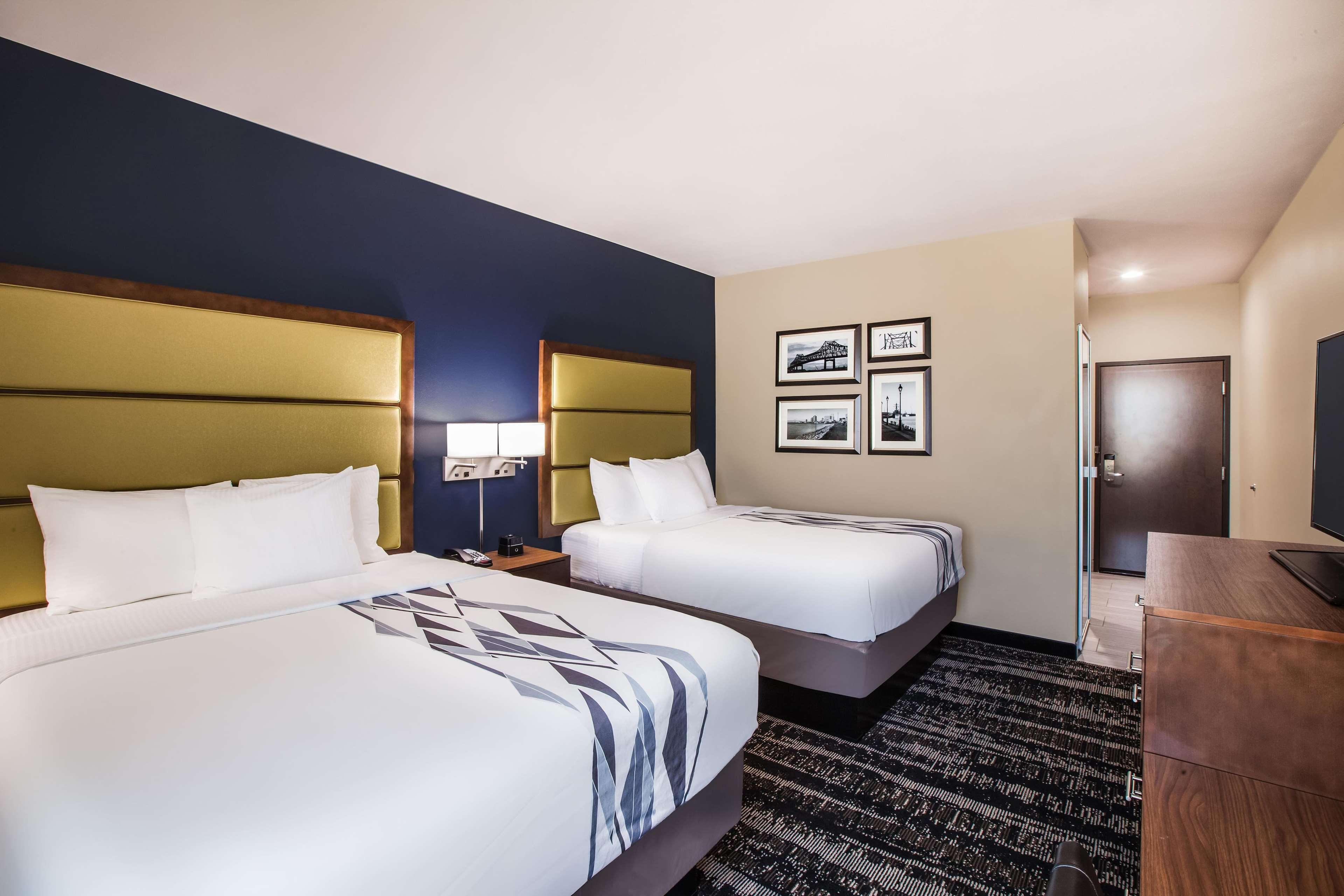 La Quinta Inn & Suites Port Allen La Екстер'єр фото