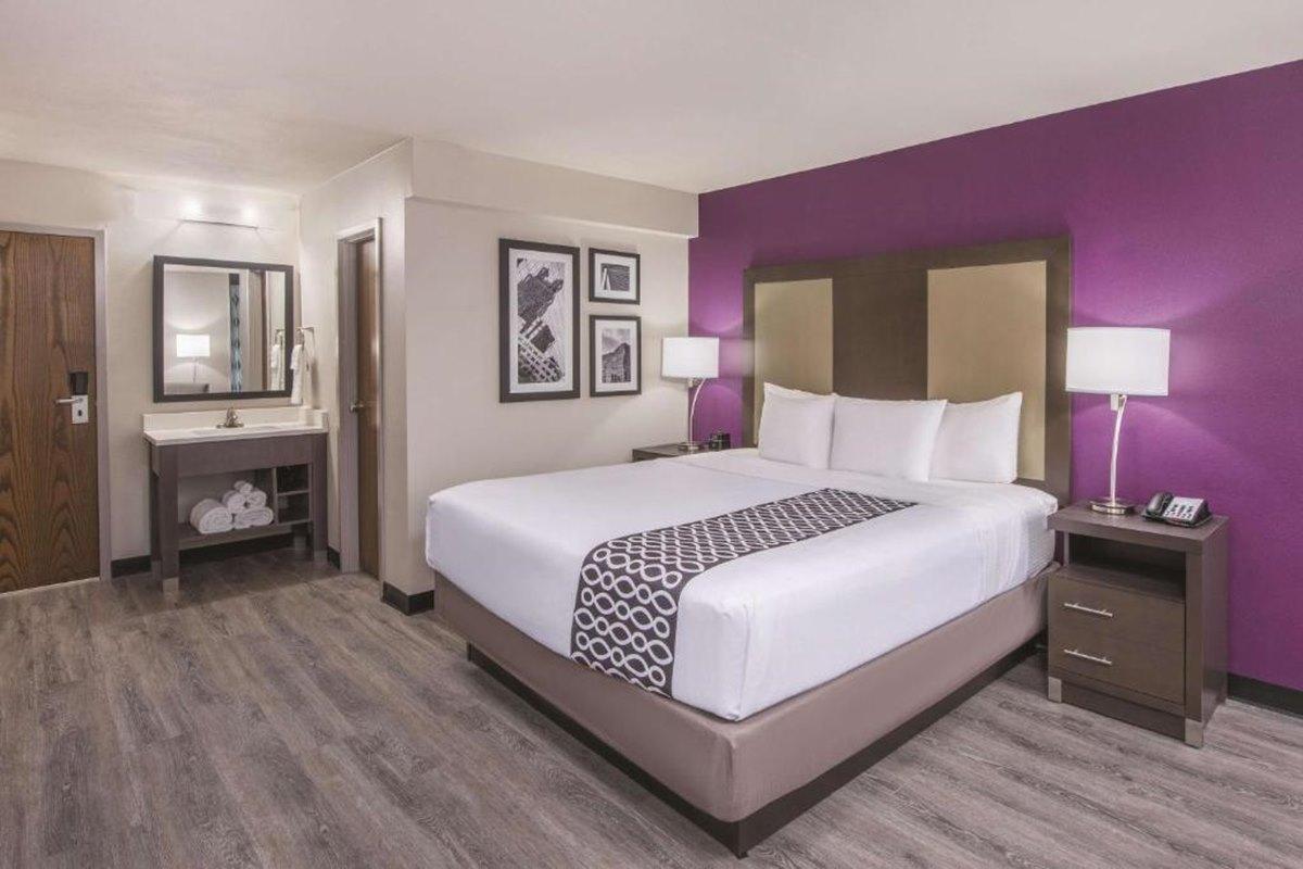 La Quinta Inn & Suites Port Allen La Екстер'єр фото