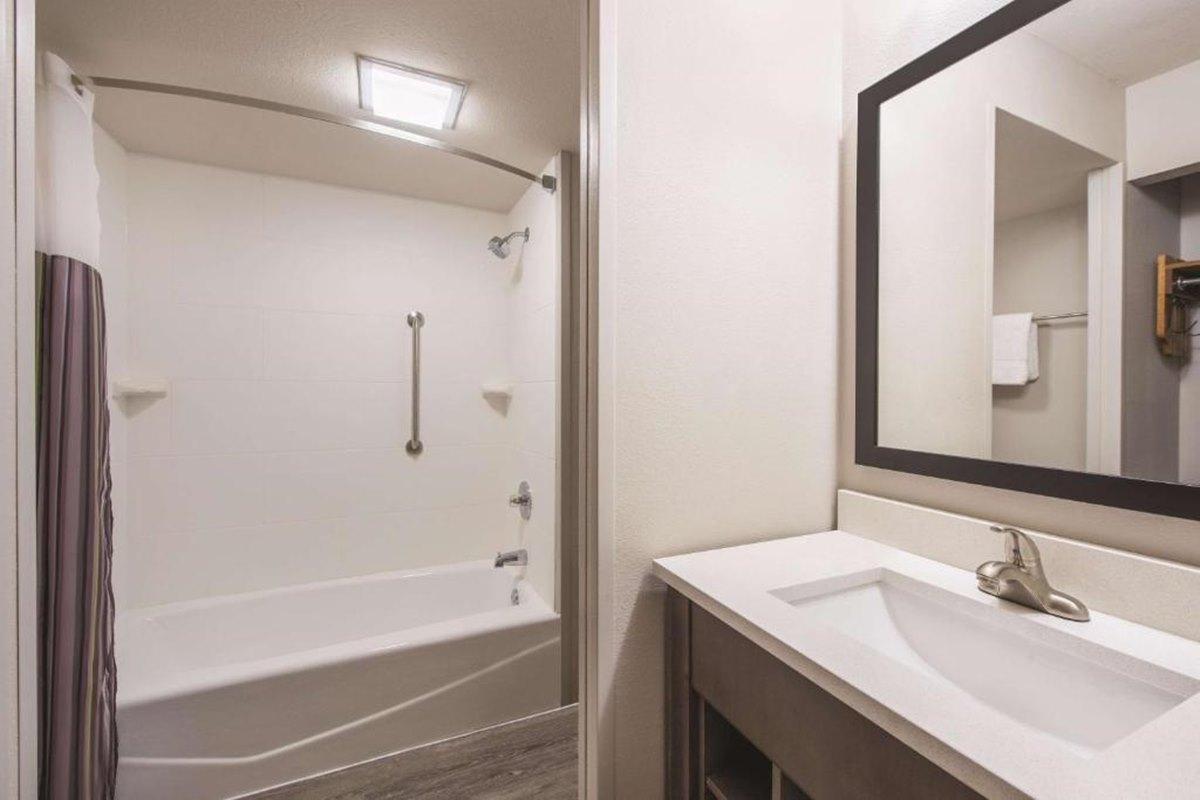 La Quinta Inn & Suites Port Allen La Екстер'єр фото