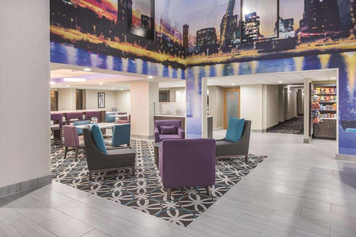 La Quinta Inn & Suites Port Allen La Екстер'єр фото