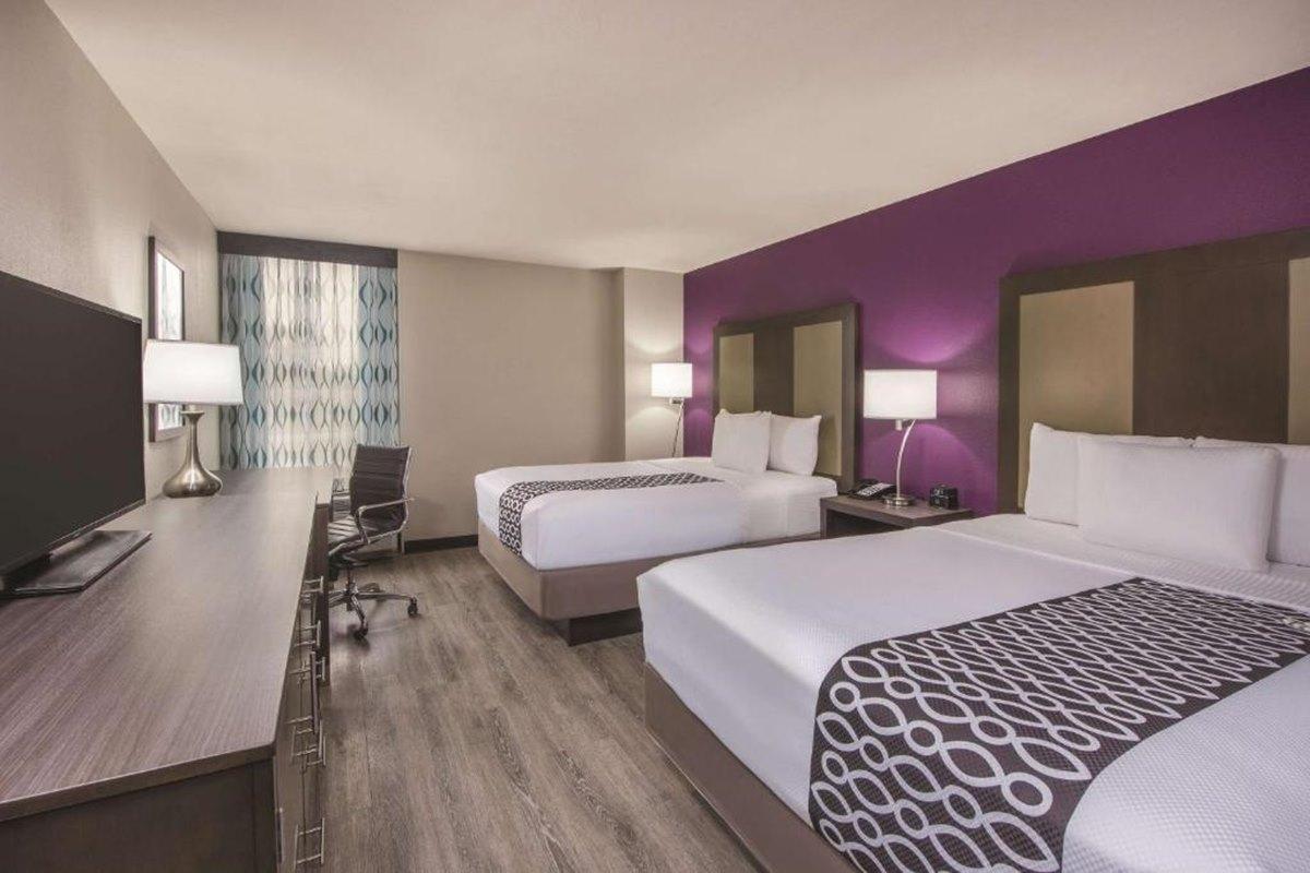 La Quinta Inn & Suites Port Allen La Екстер'єр фото