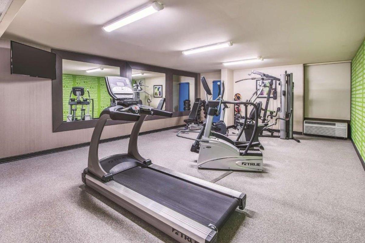 La Quinta Inn & Suites Port Allen La Екстер'єр фото