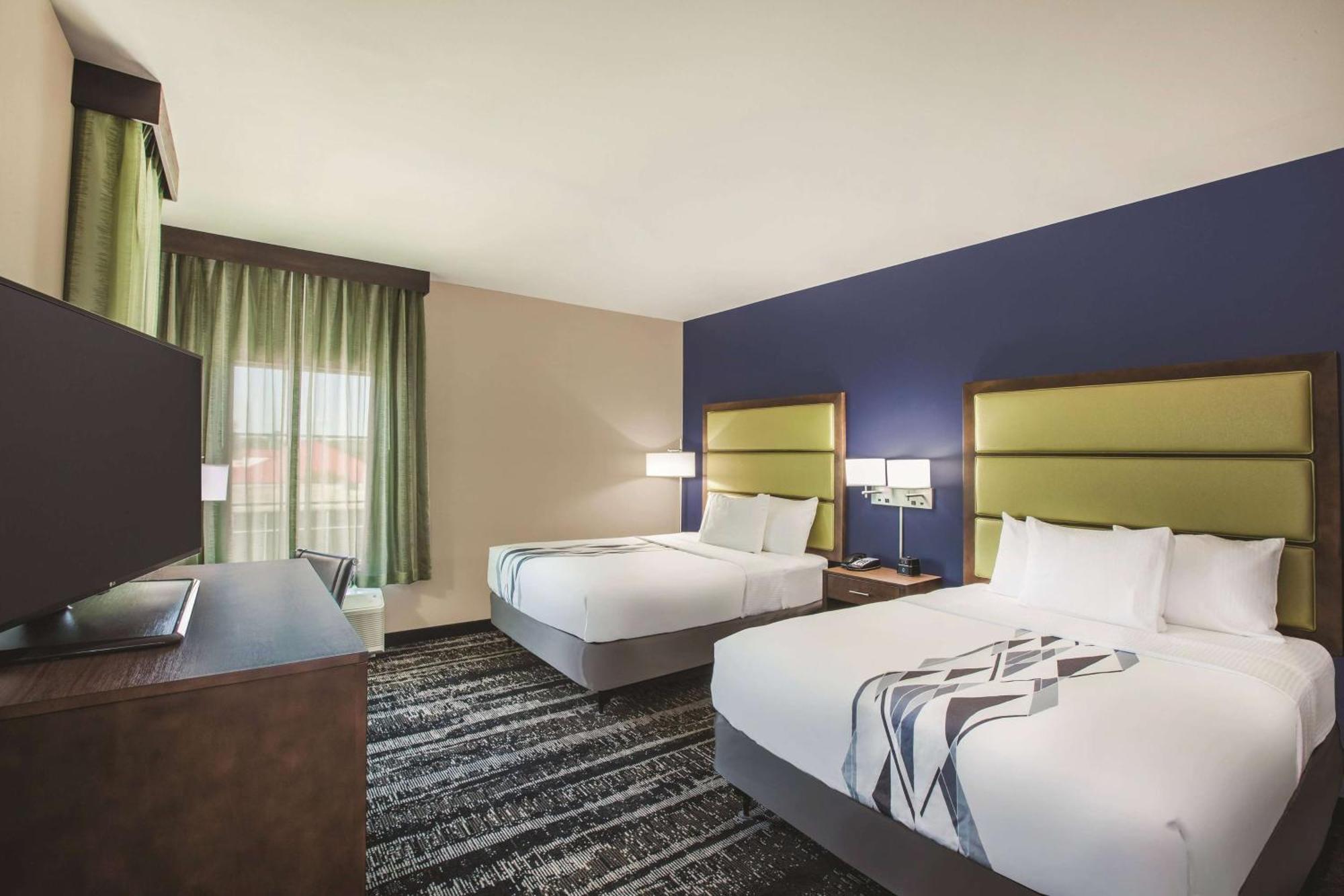 La Quinta Inn & Suites Port Allen La Екстер'єр фото