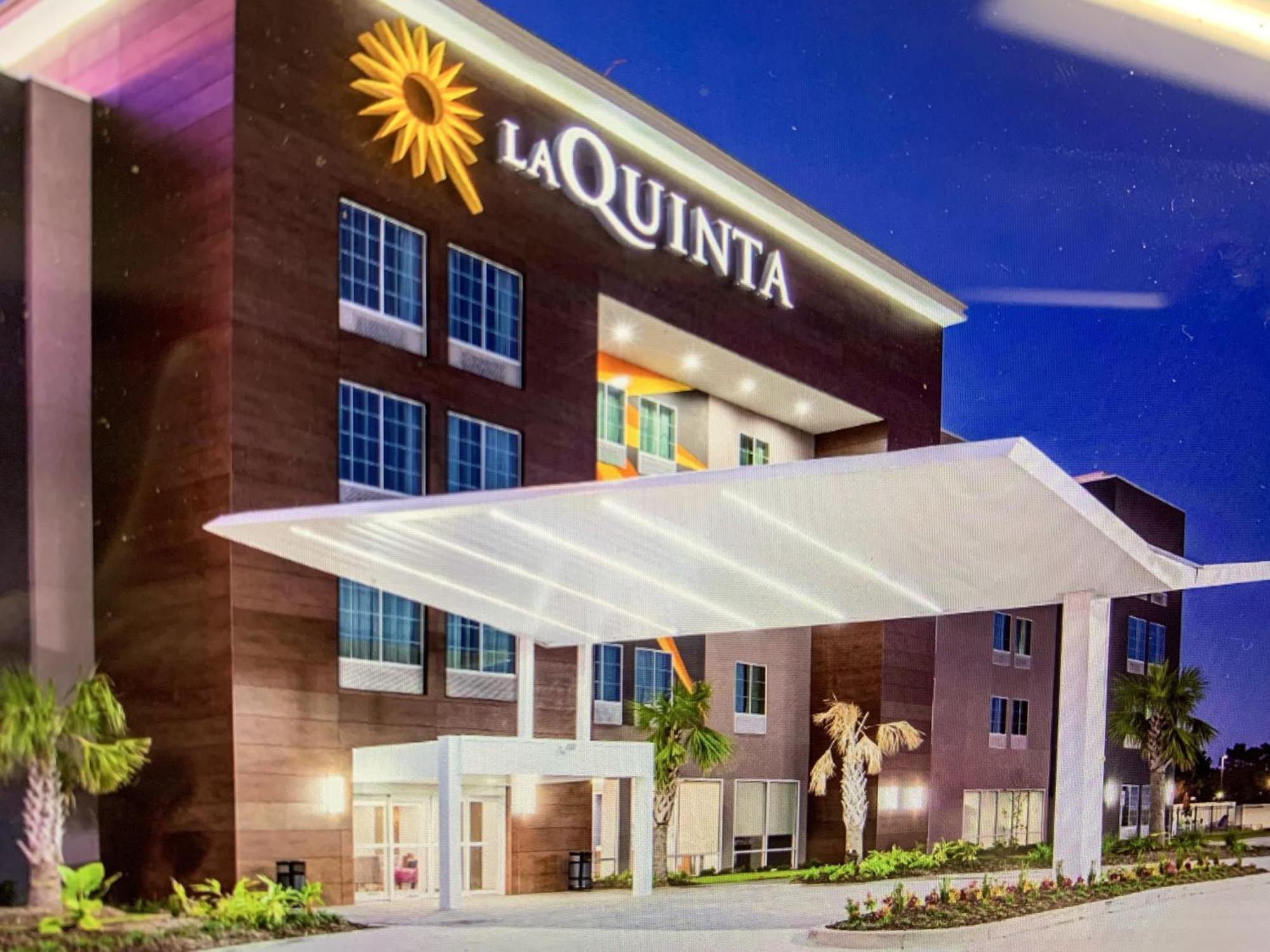 La Quinta Inn & Suites Port Allen La Екстер'єр фото