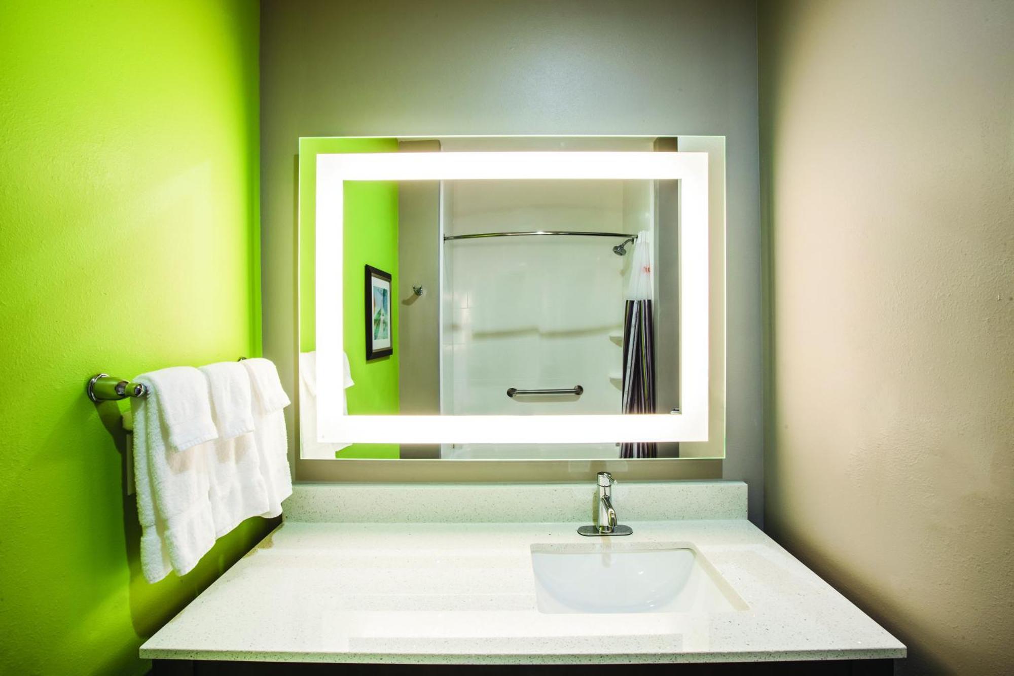 La Quinta Inn & Suites Port Allen La Екстер'єр фото