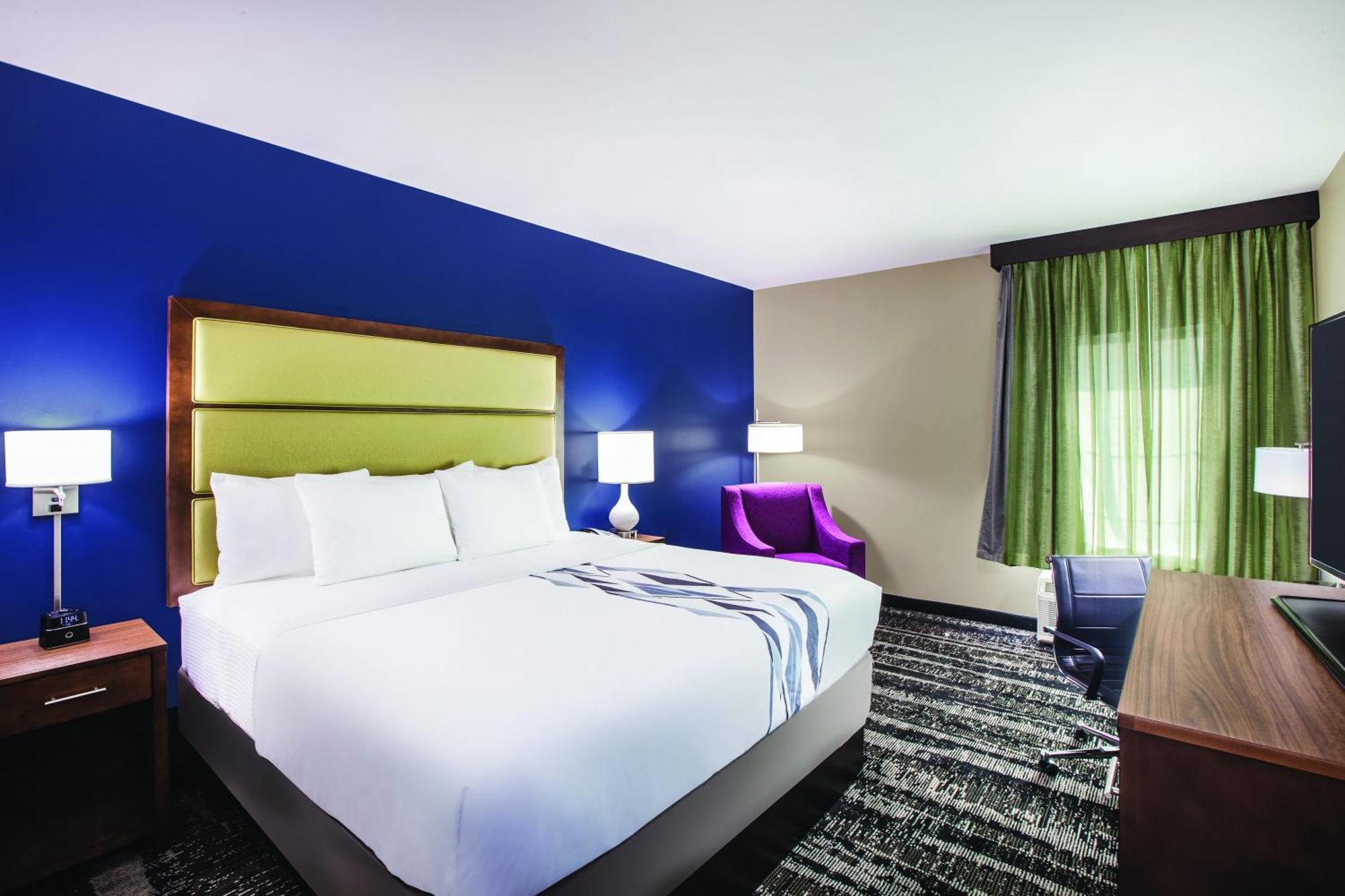 La Quinta Inn & Suites Port Allen La Екстер'єр фото