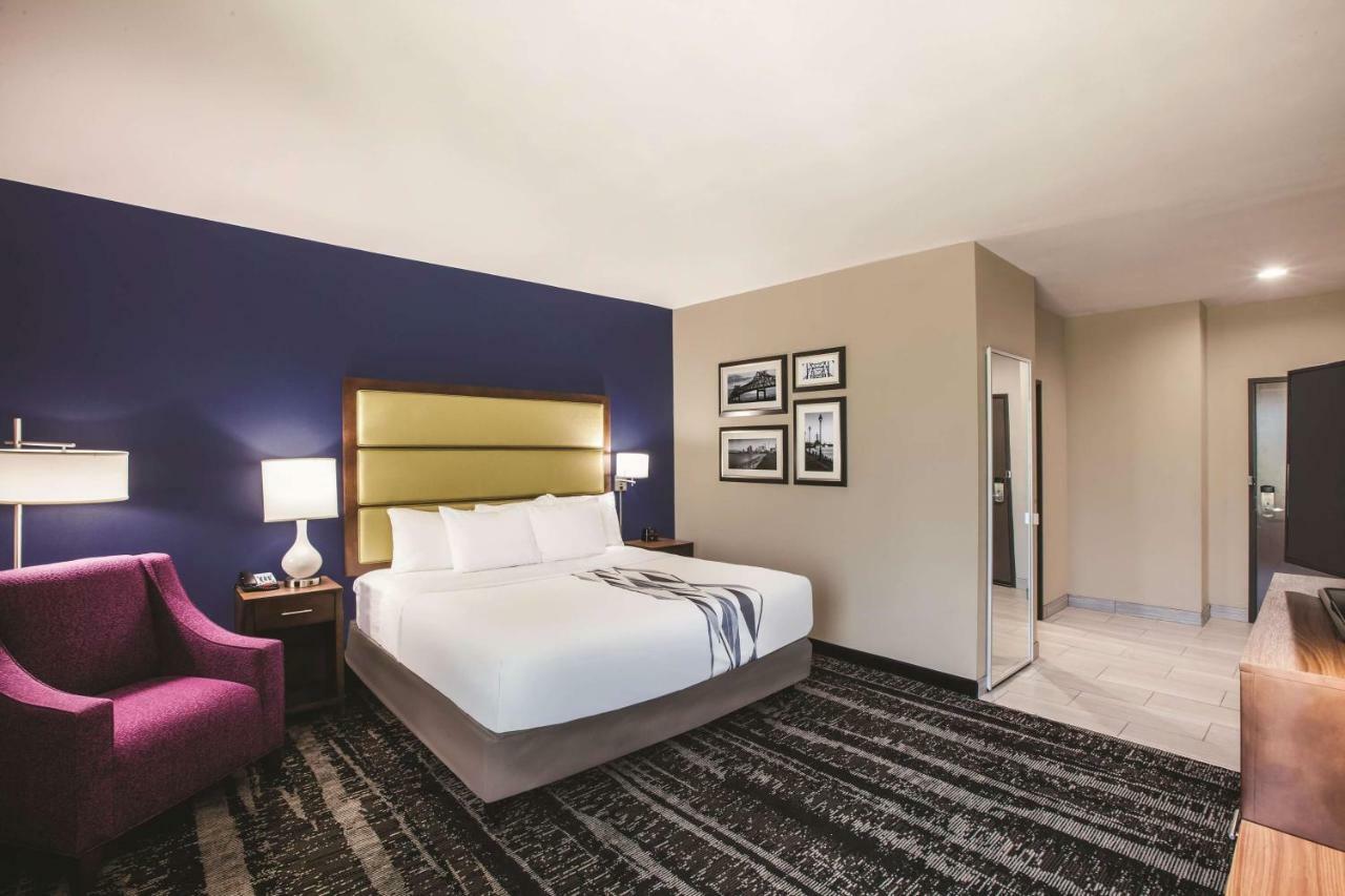 La Quinta Inn & Suites Port Allen La Екстер'єр фото